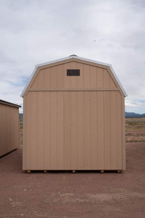 10x16  Barn Style - Image 9