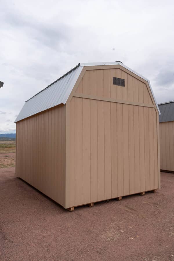 10x16  Barn Style - Image 8