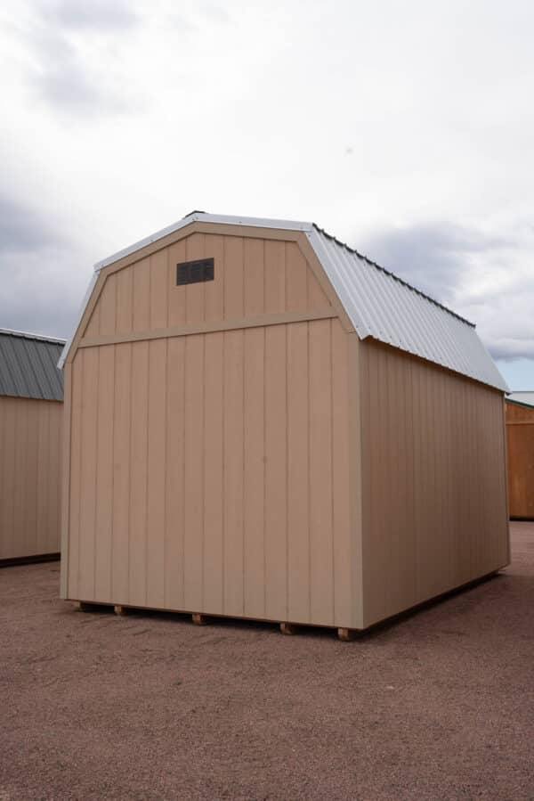 10x16  Barn Style - Image 7
