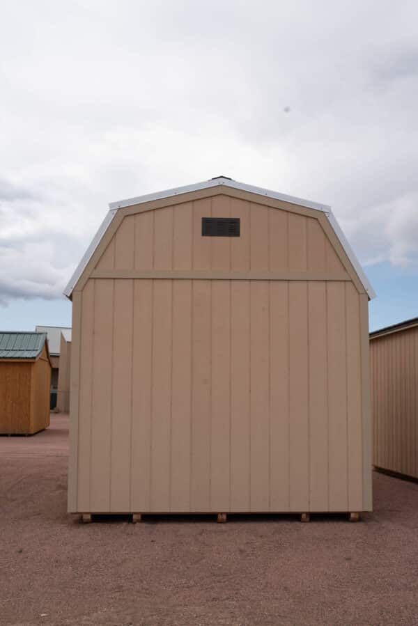 10x16  Barn Style - Image 6
