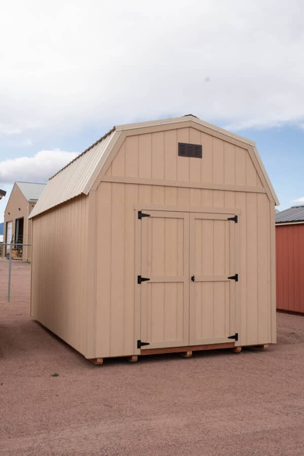10x16 Barn Style - Image 5