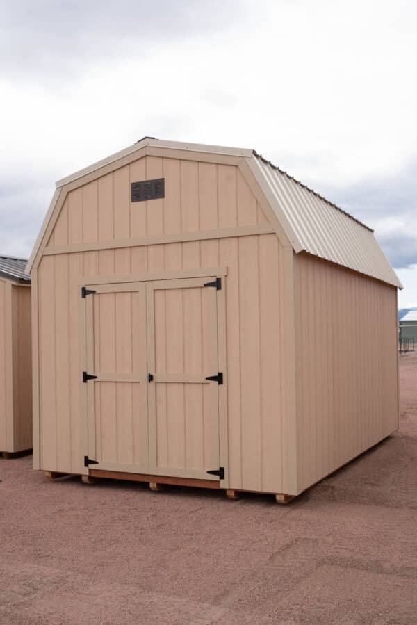 10x16 Barn Style - Image 6