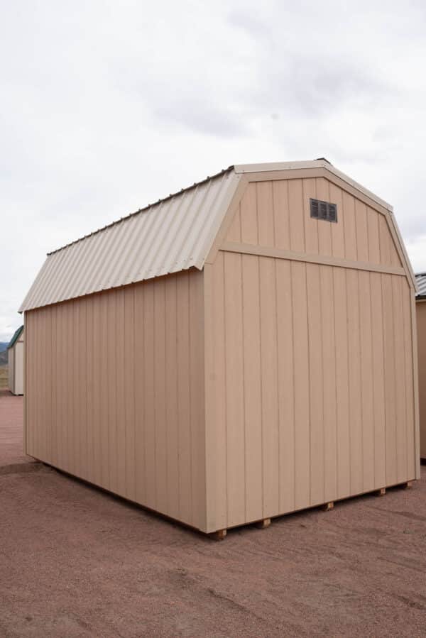 10x16 Barn Style - Image 7