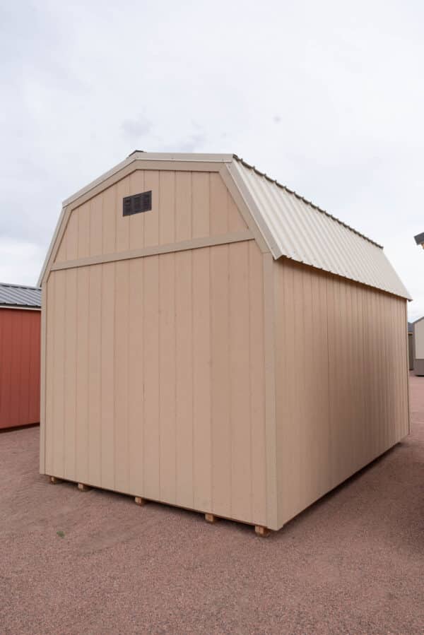 10x16 Barn Style - Image 8