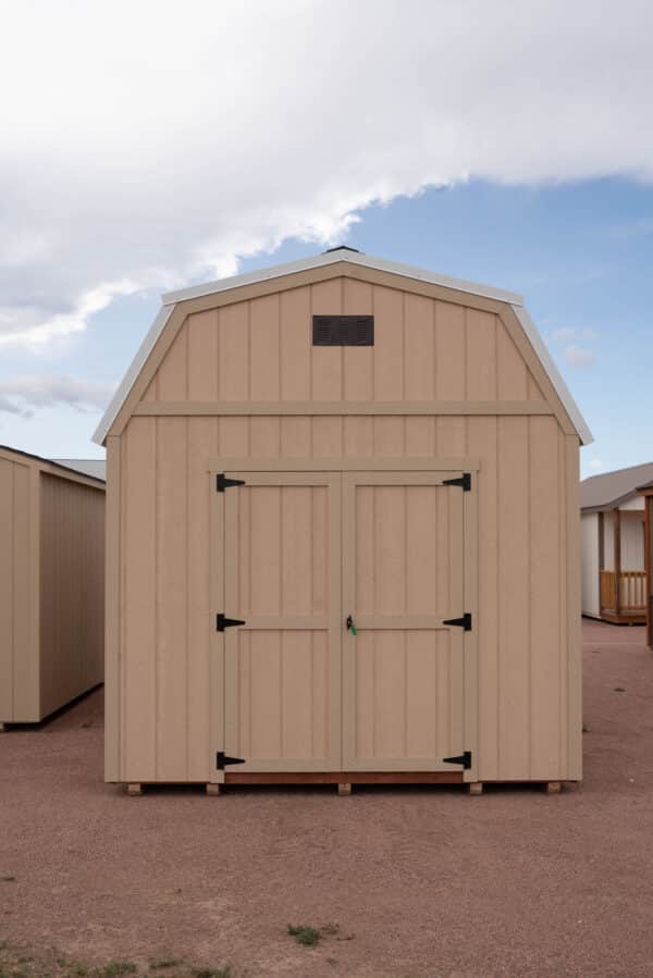 10x20 Barn Style - Image 5