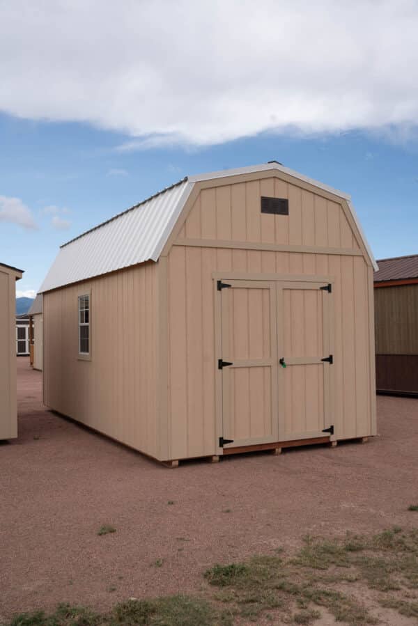 10x20 Barn Style - Image 6