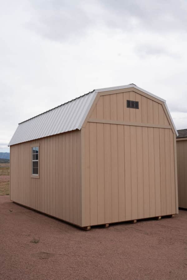 10x20 Barn Style - Image 7