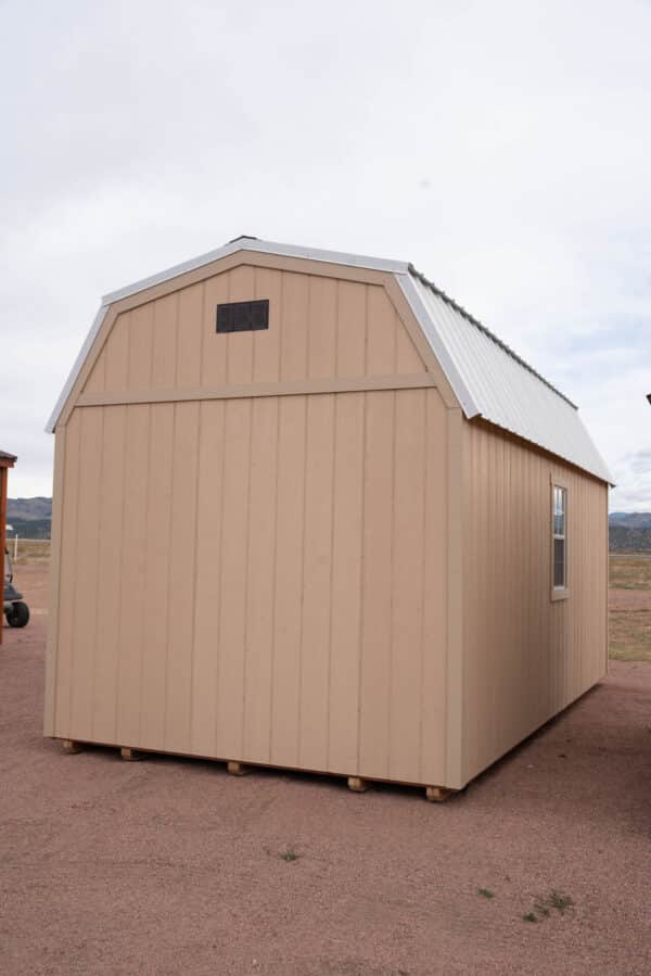 10x20 Barn Style - Image 8