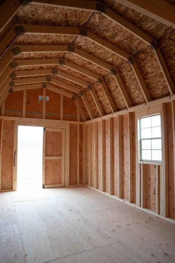 10x20 Barn Style - Image 4