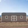 14x32 Barn Style