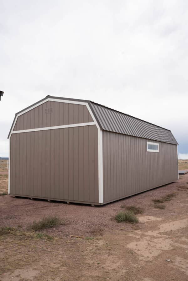 14x32 Barn Style - Image 10