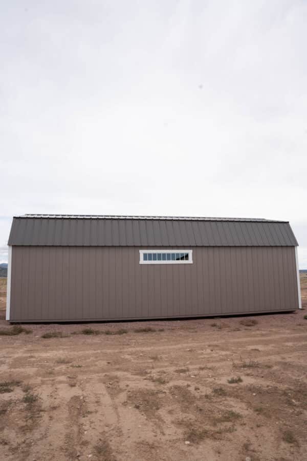 14x32 Barn Style - Image 11