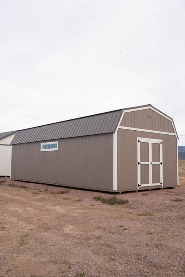 14x32 Barn Style - Image 12