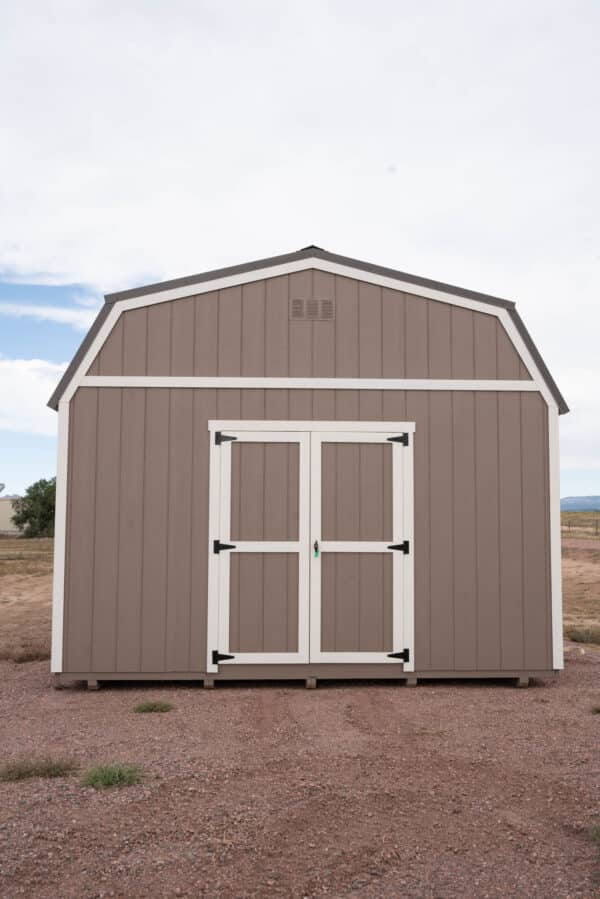14x32 Barn Style - Image 13