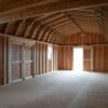 14x32 Barn Style - Image 4