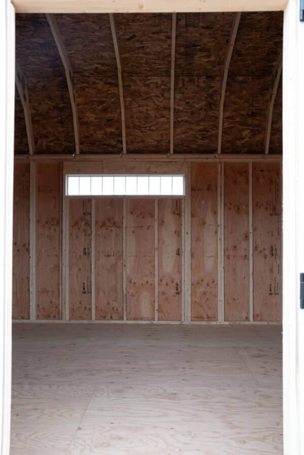 14x32 Barn Style - Image 7