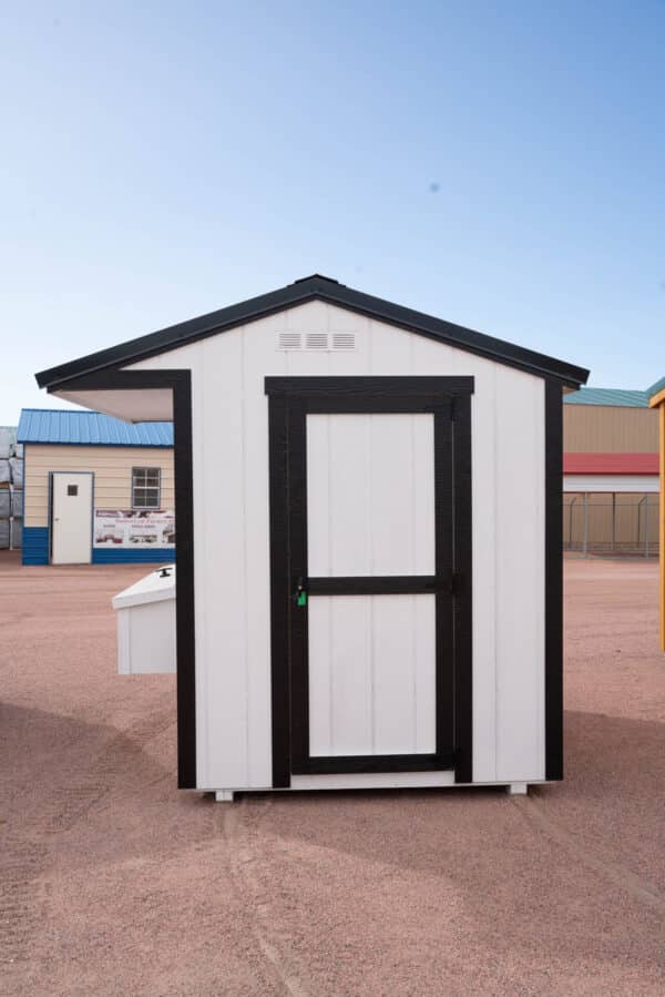 6x8 Chicken Coop - Image 13