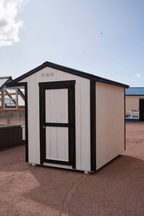 6x8 Chicken Coop - Image 12