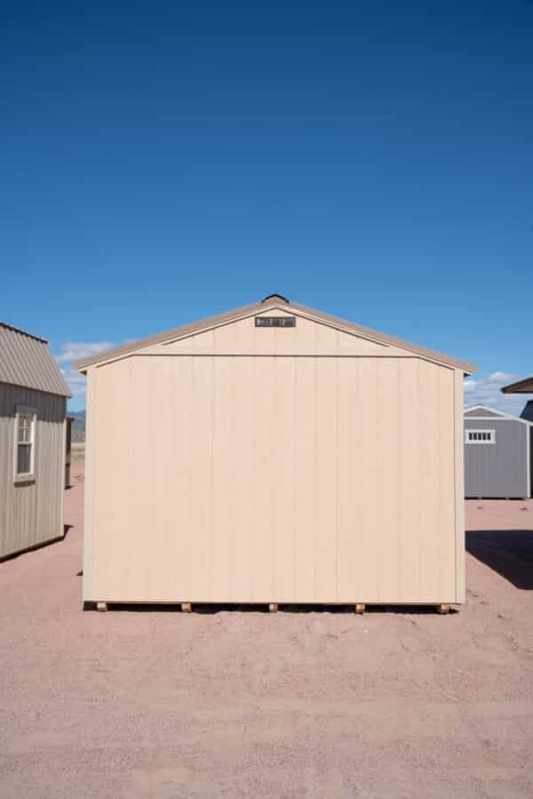 12x16 Gable Style - Image 6