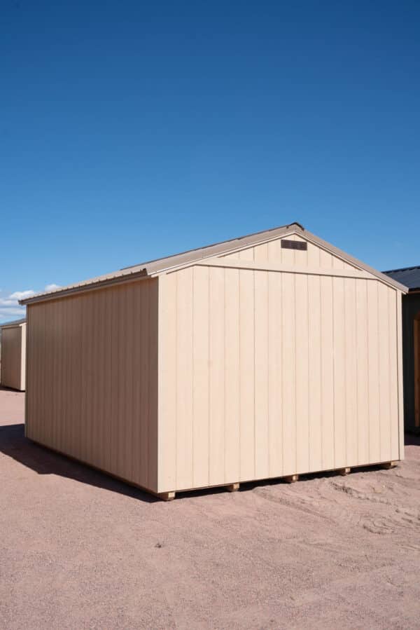 12x16 Gable Style - Image 7