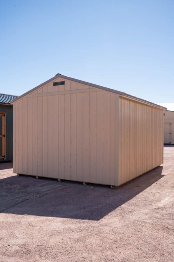 12x16 Gable Style - Image 8