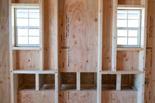 8x10 Chicken Coop - Image 8