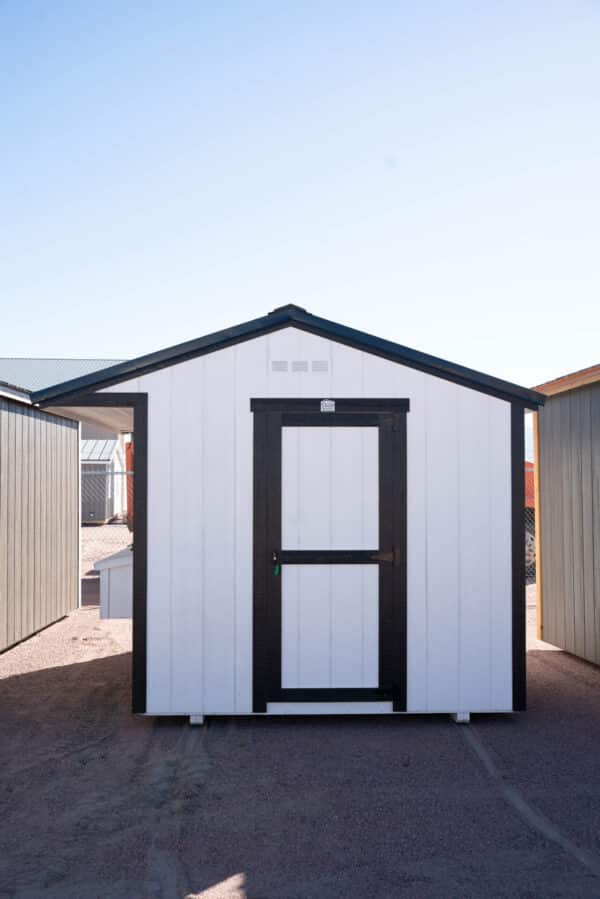8x10 Chicken Coop - Image 10