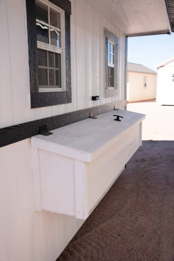 8x10 Chicken Coop - Image 3
