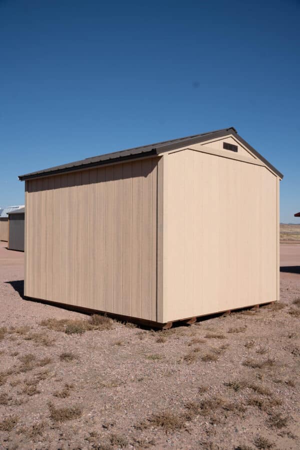 10x12 Gable Style - Image 7