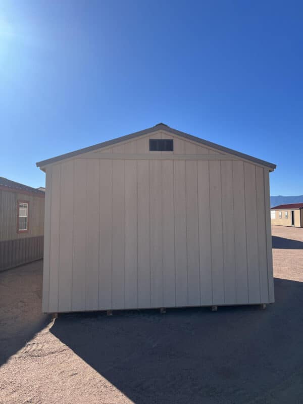 12x16 Gable Style - Image 6