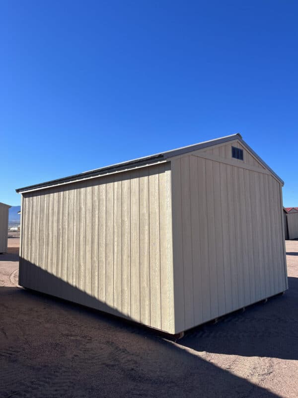 12x16 Gable Style - Image 7