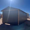 12x32 Loafing Shed w/ Tackroom - Image 12