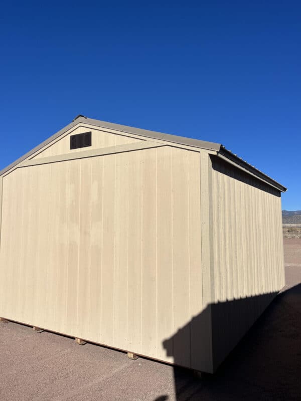 12x16 Gable Style - Image 8