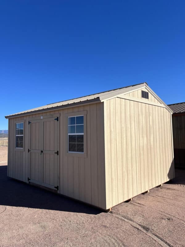 12x16 Gable Style - Image 10