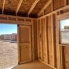 12x32 Loafing Shed w/ Tackroom - Image 6