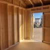 12x32 Loafing Shed w/ Tackroom - Image 7