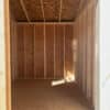 12x32 Loafing Shed w/ Tackroom - Image 8