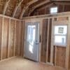 12x16 Barn With Porch - Image 4