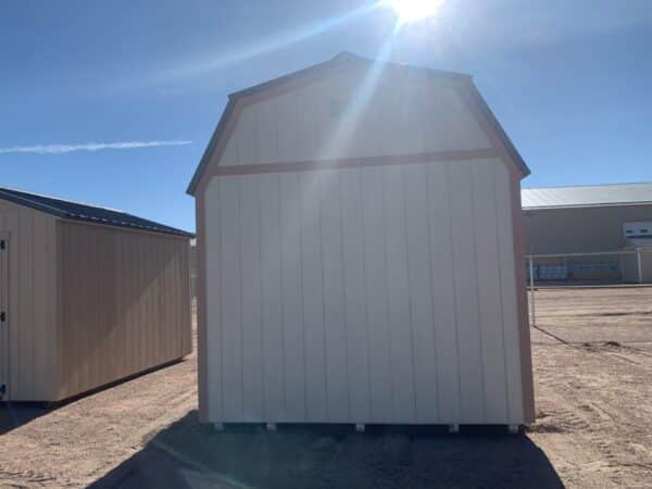 10x16 Barn Style - Image 6