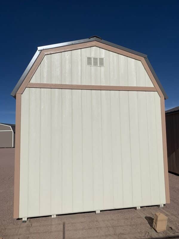 10x16 Barn Style - Image 5