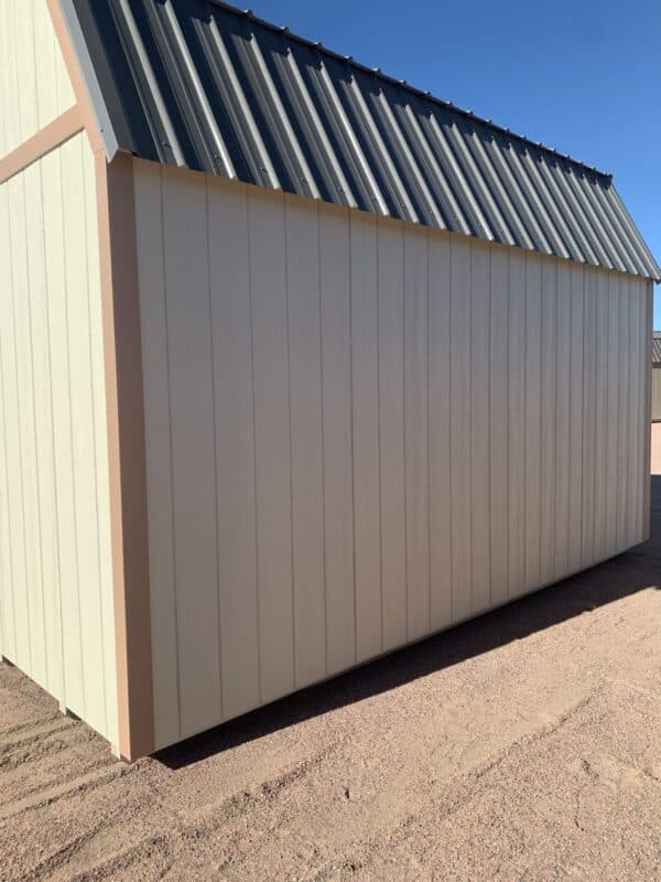 10x16 Barn Style - Image 7