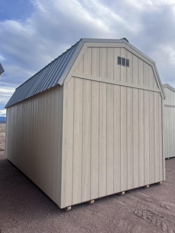 10x20 Barn Style - Image 9