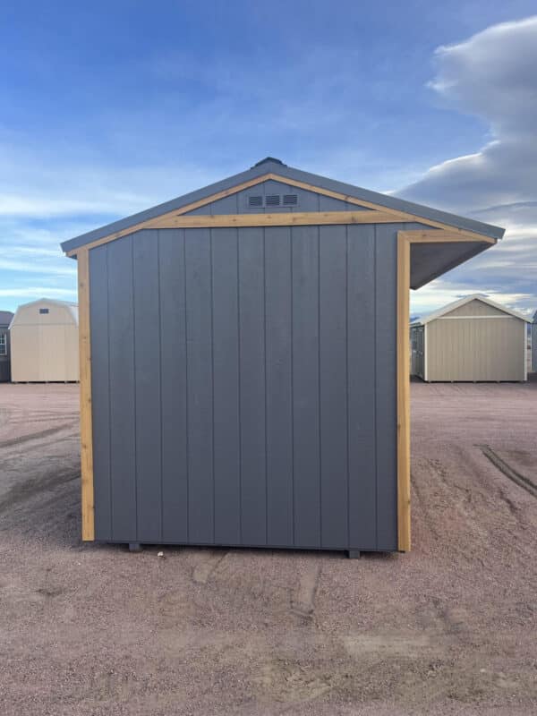 8x12 Tackroom Style - Image 11