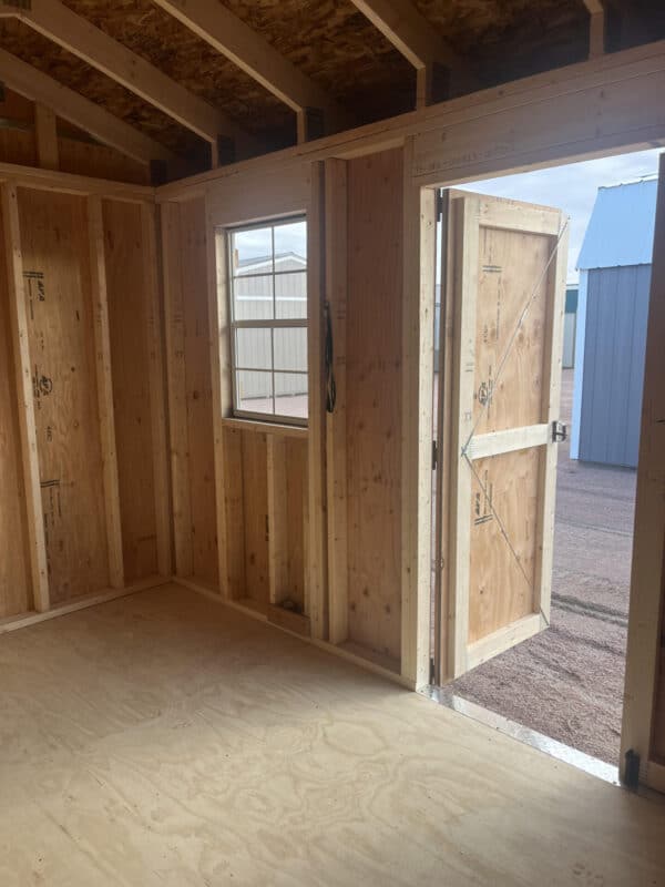 8x12 Tackroom Style - Image 3