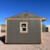 12x32 Loafing Shed w/ Tackroom - Image 10