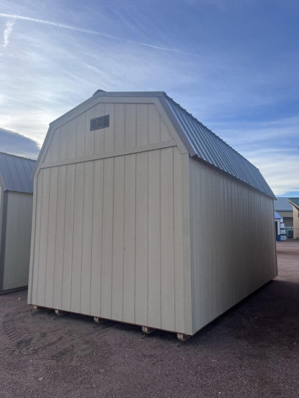 10x20 Barn Style - Image 8