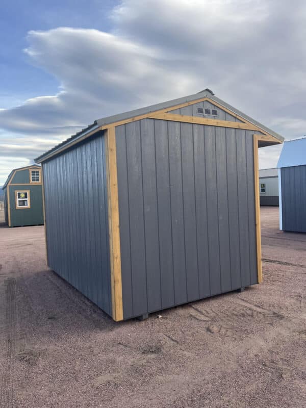 8x12 Tackroom Style - Image 10