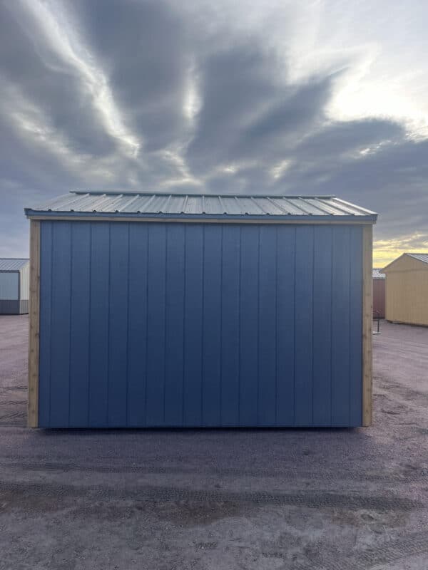 8x12 Tackroom Style - Image 9