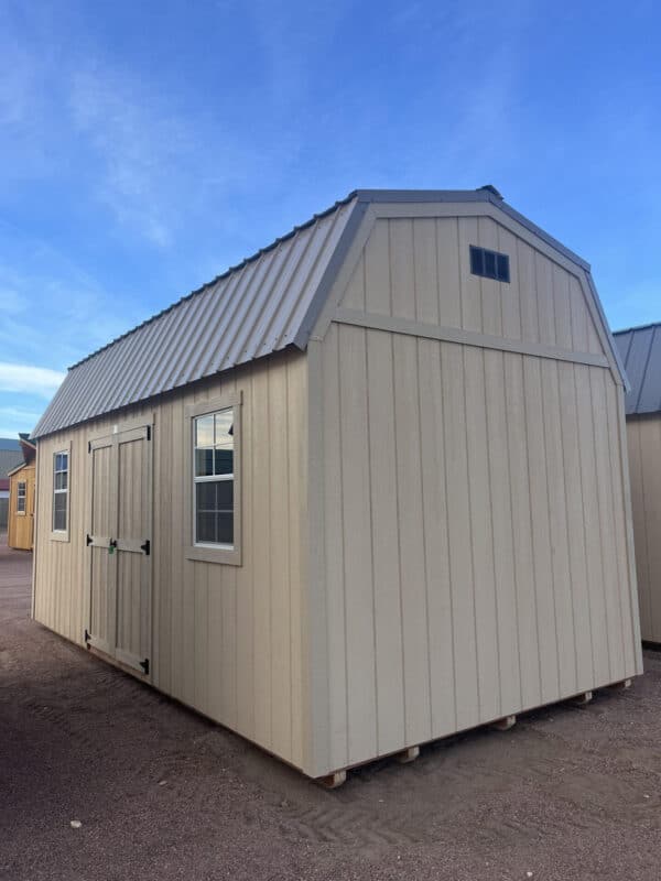 10x20 Barn Style - Image 6
