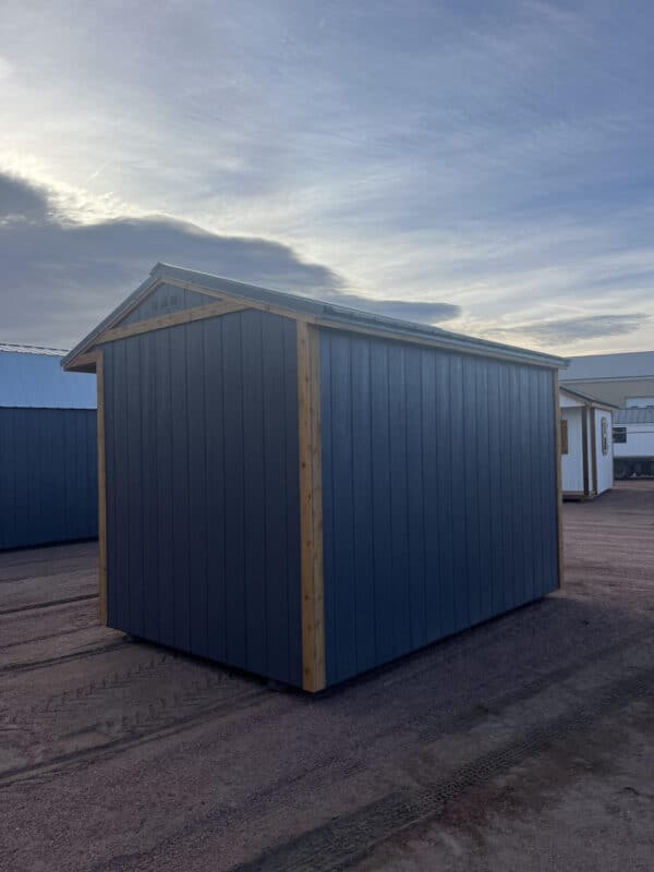 8x12 Tackroom Style - Image 8